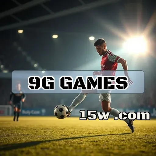 9g games: Aventura e Emoção nos Melhores Jogos de Ação