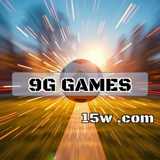 9g games Esportes